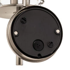 Außenwandlampe Miko, Edelstahl -Laden Für Heimbeleuchtung 9972070 8